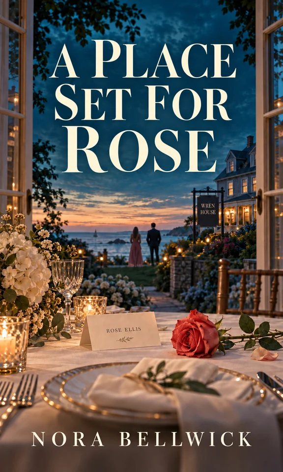 A Place Set for Rose