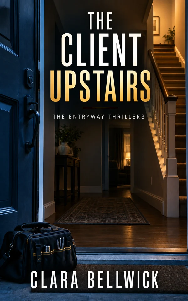 The Client Upstairs