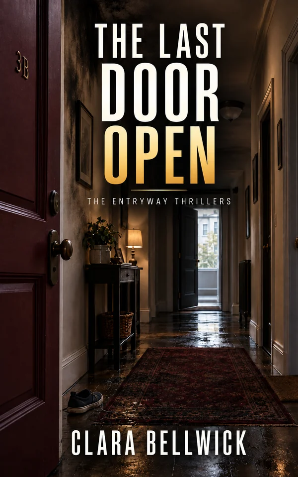 The Last Door Open