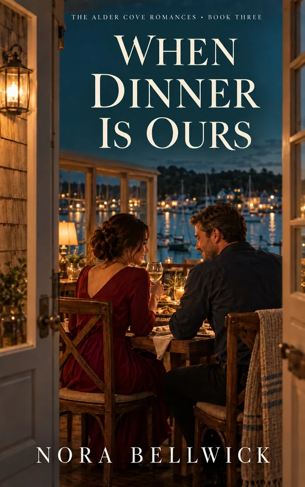 When Dinner Is Ours